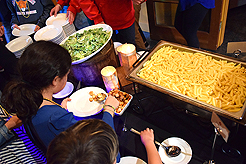 ITS YOUR WORLD BAR MITZVAH